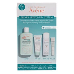 Avène Avene Cleanance Hydra Blemish Recovery System