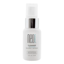 NeoGenesis Cleanser 7 NeoGenesis Cleanser -LushSkin Shop Cleanser 61528 6653 detail
