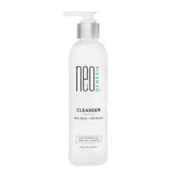NeoGenesis Cleanser 6 NeoGenesis Cleanser -LushSkin Shop Cleanser 61531 2145 detail