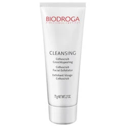 Biodroga Cleansing Celluscrub Facial Exfoliator