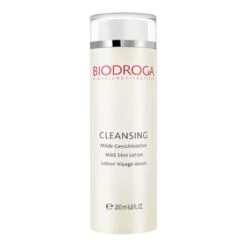 Biodroga Cleansing Skin Lotion Mild