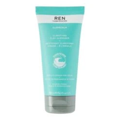 Ren Clearcalm 3 Clarifying Clay Cleanser