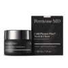 Perricone MD Cold Plasma + Neck And Chest SPF 25 -LushSkin Shop Cold Plasma Neck And Chest SPF 25 56051 883 detail