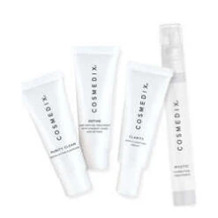 CosMedix Combination Skin Kit -LushSkin Shop Combination Skin Kit add1 51133 3812 general