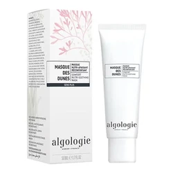Algologie Comfort Nutri-Soothing Mask 4 Algologie Comfort Nutri-Soothing Mask - Image 2