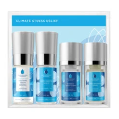 Rhonda Allison Compromised Barrier Climate Stress Relief Travel Kit