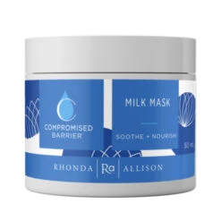 Rhonda Allison Compromised Barrier Milk Mask -LushSkin Shop Compromised Barrier Milk Mask 59163 5765 detail