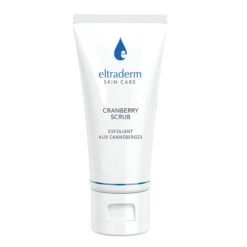 Eltraderm Cranberry Scrub