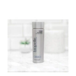 Biopelle Cream Cleanser (2.2% Glycolic Acid) -LushSkin Shop Cream Cleanser 2.2 Glycolic Acid add2 56519 853 general