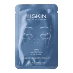 111SKIN Cryo Depuffing Eye Mask 4 111SKIN Cryo Depuffing Eye Mask - Image 2