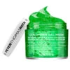 Peter Thomas Roth Cucumber Gel Mask -LushSkin Shop Cucumber Gel Masque new 24250 5240 detail