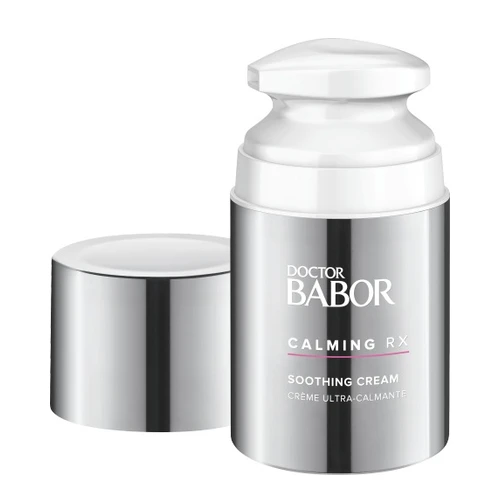 Babor Doctor Babor Calming RX Soothing Cream 3 Babor Doctor Babor Calming RX Soothing Cream