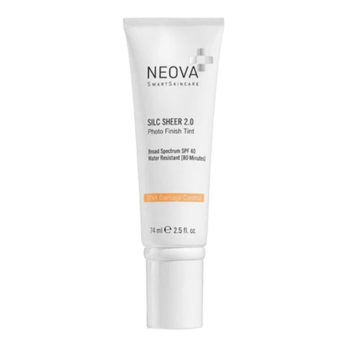 Neova DNA Damage Control Silc Sheer 2.0 SPF 40