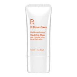 Dr Dennis Gross DRx Blemish Solutions Clarifying Mask