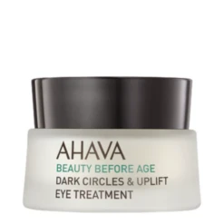 Ahava Dark Circles And Uplift Eye Treatment