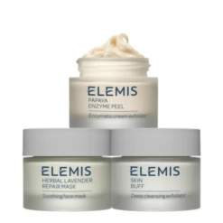 Elemis Deep Cleansing Facial Trio