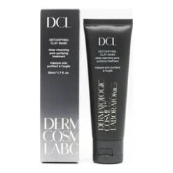 DCL Dermatologic Detoxifying Clay Mask -LushSkin Shop Detoxifying Clay Mask add3 37662 9444 general