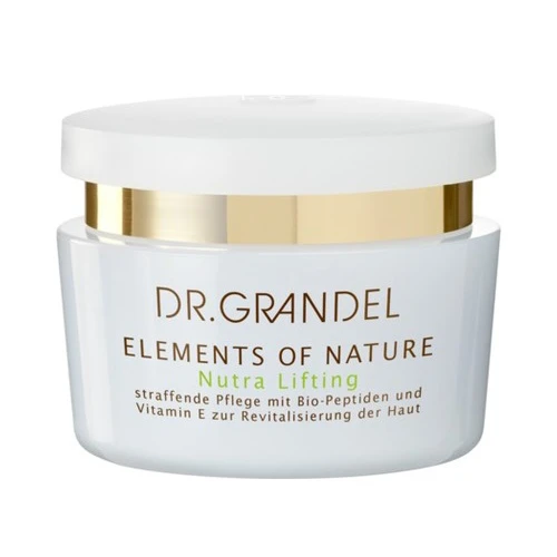 Dr Grandel Elements Of Nature Nutra Lifting 3 Dr Grandel Elements Of Nature Nutra Lifting