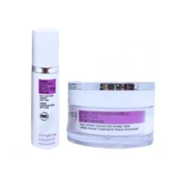 Phyto Sintesi Elastin Toning Cream And Anti-Age Eye Contour Cream Kit