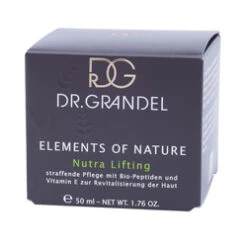 Dr Grandel Elements Of Nature Nutra Lifting 5 Dr Grandel Elements Of Nature Nutra Lifting -LushSkin Shop Elements of Nature Nutra Lifting add1 22039 8479 general