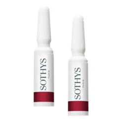 Sothys Energizing Radiance Ampoules (2x1ml)