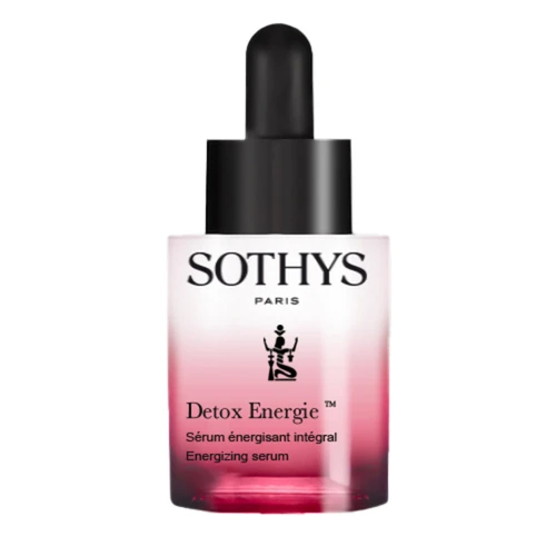 Sothys Energizing Serum 3 Sothys Energizing Serum