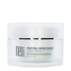 NeoGenesis Enzyme Creme Mask -LushSkin Shop Enzyme Creme Mask 61542 1160 detail