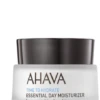 Ahava Essential Day Moisturizer - Normal To Dry Skin -LushSkin Shop Essential Day Moisturizer Normal To Dr 22496 detail