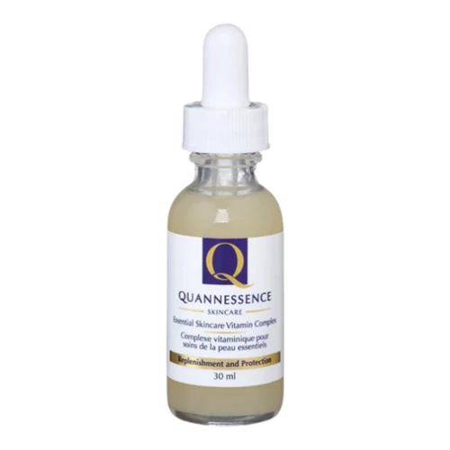 Quannessence Essential Skincare Vitamin Complex 3 Quannessence Essential Skincare Vitamin Complex
