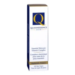 Quannessence Essential Skincare Vitamin Complex 6 Quannessence Essential Skincare Vitamin Complex -LushSkin Shop Essential Skincare Vitamin Complex add1 70315 8298 general