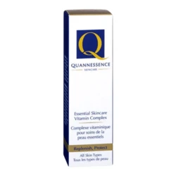 Quannessence Essential Skincare Vitamin Complex 4 Quannessence Essential Skincare Vitamin Complex - Image 2