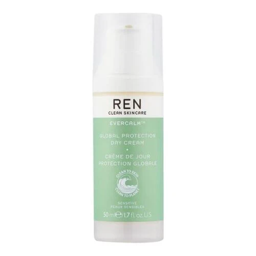 Ren Evercalm Global Protection Day Cream 3 Ren Evercalm Global Protection Day Cream