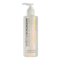 Wilma Schumann Exfoliating Facial Serum