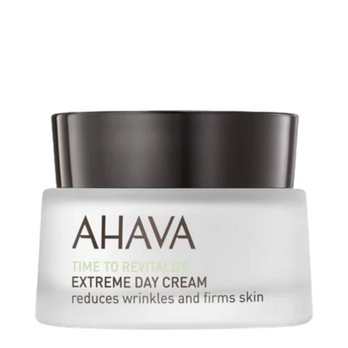 Ahava Extreme Day Cream 3 Ahava Extreme Day Cream