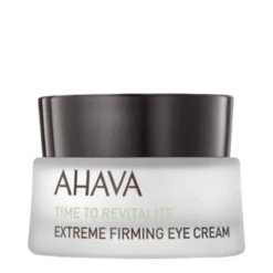 Ahava Extreme Firming Eye Cream