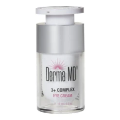 Derma MD Eye Creme 3+Complex