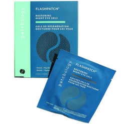 Patchology Eye Revive PM - Flashpatch Restoring Night Eye Gels (5 Pairs)