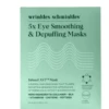 Wrinkles Schminkles Eye Smoothing And Depuffing Mask -LushSkin Shop Eye Smoothing and Depuffing Mask 36613 detail