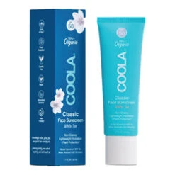 Coola Face Sport SPF50 White Tea Moisturizer -LushSkin Shop Face Sport SPF50 White Tea Moisturizer a 49392 6690 general