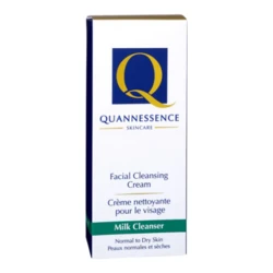 Quannessence Facial Cleansing Cream 4 Quannessence Facial Cleansing Cream - Image 2
