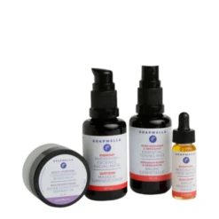 Soapwalla Facial Glow