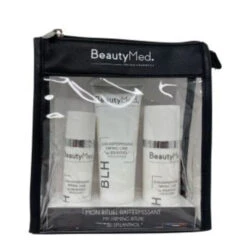BeautyMed Firming Spilanthol Ritual Kit