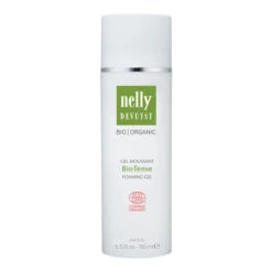 Nelly Devuyst Foaming Gel BioTense