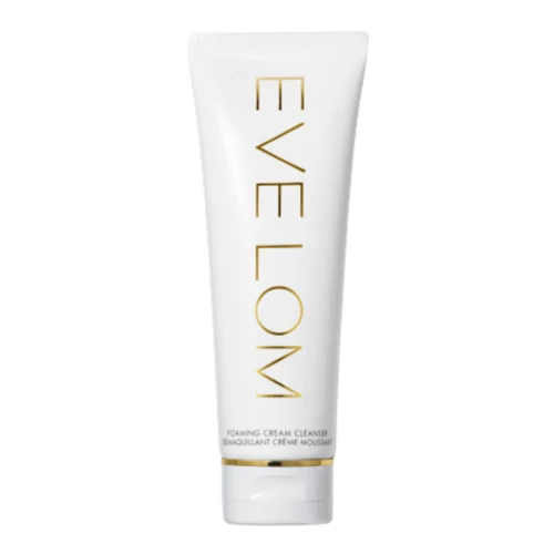 Eve Lom Foaming Cream Cleanser 3 Eve Lom Foaming Cream Cleanser