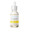 The Organic Pharmacy Four Acid Peel 5% Serum -LushSkin Shop Four Acid Peel 5 Serum 6361 detail