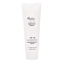 AFA Gentle Cream Cleanser
