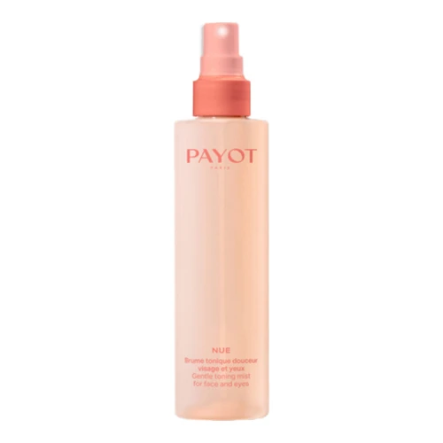 Payot Gentle Toning Mist Face And Eyes 3 Payot Gentle Toning Mist Face And Eyes