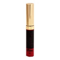 Derma MD Glamur Lip Plumper Valentine Red