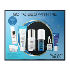 Sunday Riley Go To Bed With Me Kit -LushSkin Shop Go to Bed with Me Kit add5 68193 3197 general