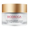 Biodroga Golden Caviar 24 Hour Care - Dry Skin -LushSkin Shop Golden Caviar 24 Hour Care Dry Skin 14312 5288 detail